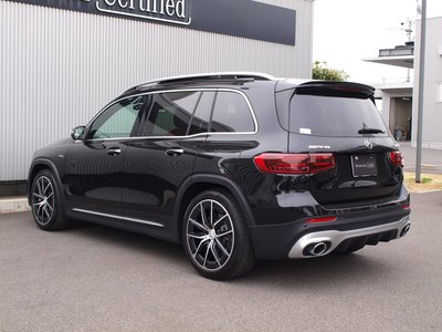 MERCEDES-BENZ GLB AMG - 10