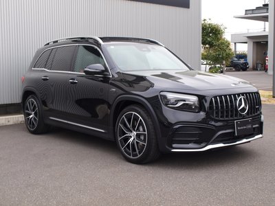 MERCEDES-BENZ GLB AMG - 7