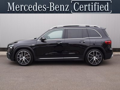 MERCEDES-BENZ GLB AMG - 8