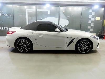 BMW Z4 - 2