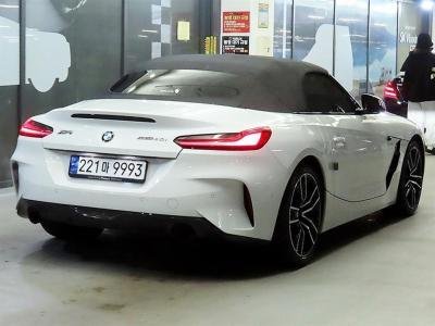 BMW Z4 - 3