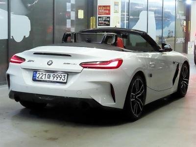 BMW Z4 - 5