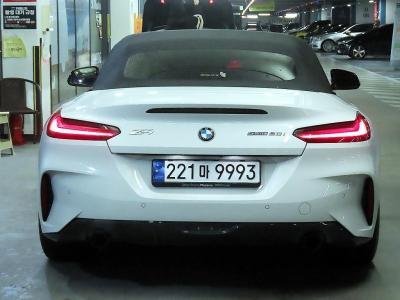 BMW Z4 - 6