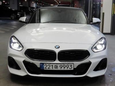 BMW Z4 - 4