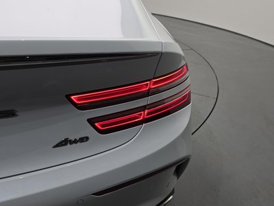 2022 Genesis G80 (RG3) 照片 10