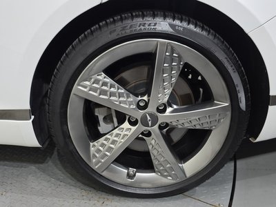 2022 Genesis G80 (RG3) 照片 8