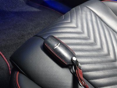 2022 Genesis G80 (RG3) thumbnail 22