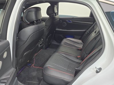 2022 Genesis G80 (RG3) thumbnail 17