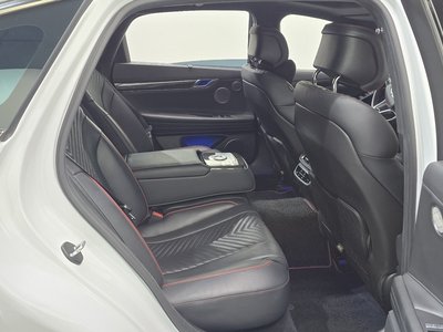 2022 Genesis G80 (RG3) thumbnail 28