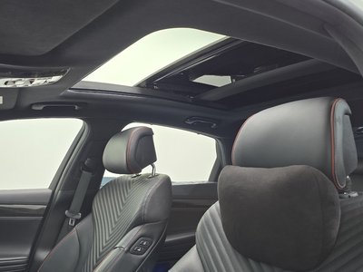 2022 Genesis G80 (RG3) thumbnail 23