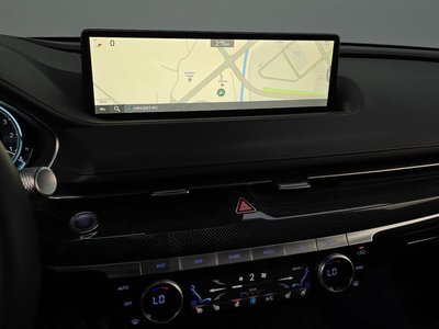 2022 Genesis G80 (RG3) thumbnail 18