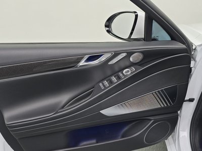 2022 Genesis G80 (RG3) thumbnail 14