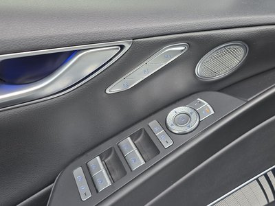 2022 Genesis G80 (RG3) thumbnail 38