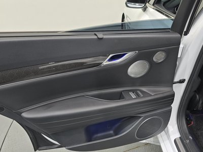 2022 Genesis G80 (RG3) thumbnail 15