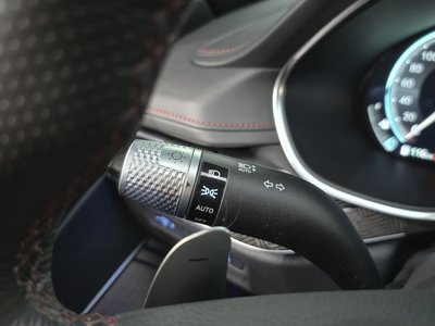 2022 Genesis G80 (RG3) thumbnail 37
