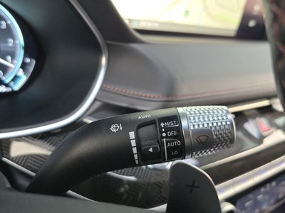 2022 Genesis G80 (RG3) thumbnail 20