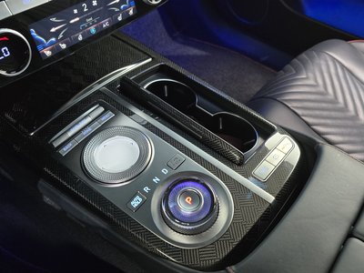 2022 Genesis G80 (RG3) thumbnail 12