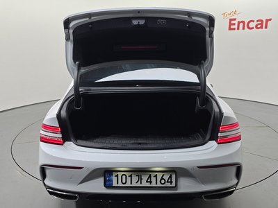 2022 Genesis G80 (RG3) thumbnail 25