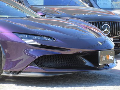 FERRARI SF90 SPIDER - 8