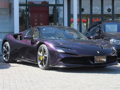 FERRARI SF90 SPIDER - 5