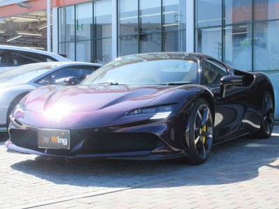 FERRARI SF90 SPIDER - 2