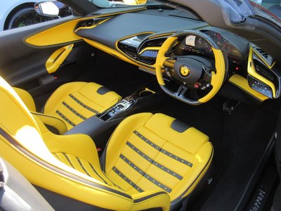 FERRARI SF90 SPIDER - 3