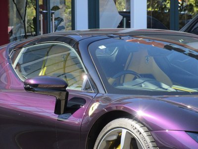 FERRARI SF90 SPIDER - 6