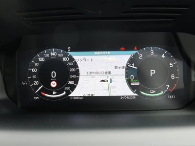 LAND ROVER DISCOVERY SPORT - 9