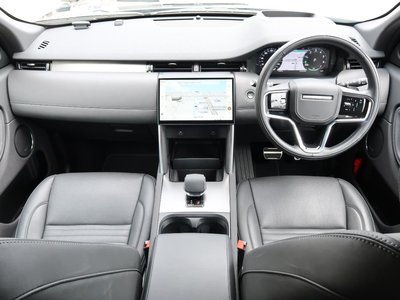 LAND ROVER DISCOVERY SPORT - 2