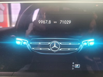 2022 Mercedes-BENZ GLS 照片 2