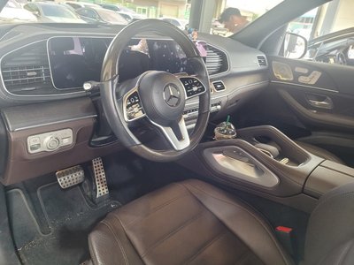2022 Mercedes-BENZ GLS 照片 6