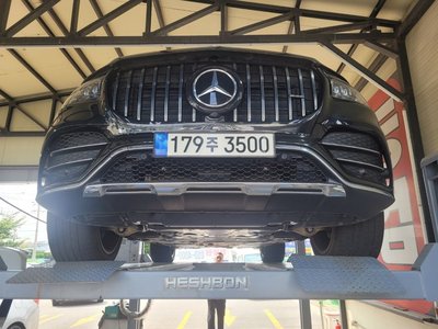 2022 Mercedes-BENZ GLS 照片 1
