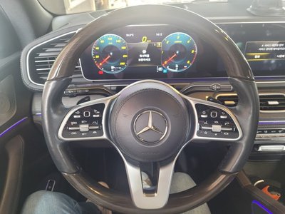 2022 Mercedes-BENZ GLS 照片 8