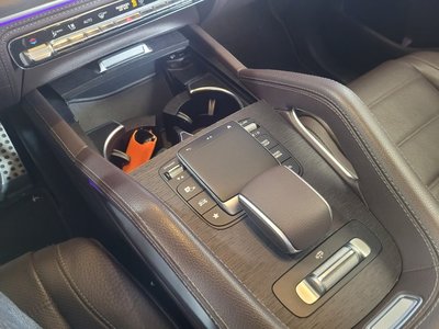 2022 Mercedes-BENZ GLS 照片 5