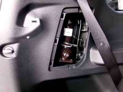 TOYOTA LAND CRUISER 250 - 10