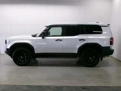 TOYOTA LAND CRUISER 250 - 3