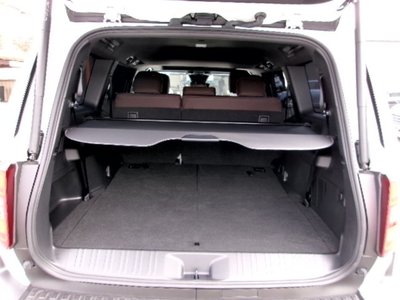 TOYOTA LAND CRUISER 250 - 7