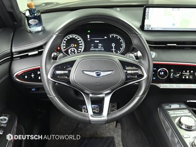 2021 Genesis GV70 缩略图 11