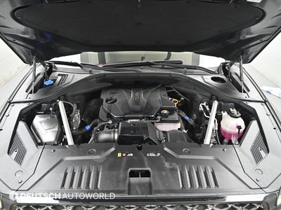 2021 Genesis GV70 缩略图 20