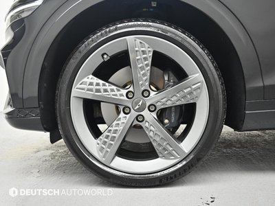 2021 Genesis GV70 缩略图 18
