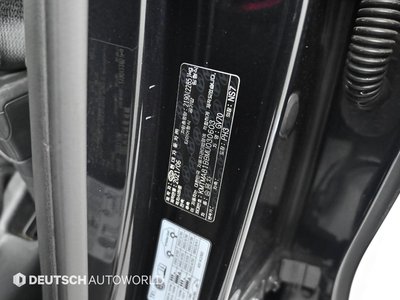2021 Genesis GV70 缩略图 19