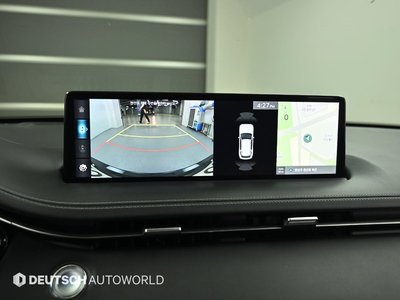 2021 Genesis GV70 缩略图 13
