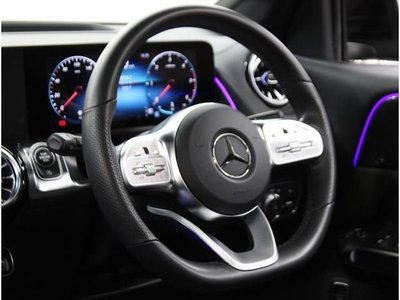 صورة 9 لـ 2021 Mercedes-BENZ GLB