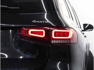 صورة 4 لـ 2021 Mercedes-BENZ GLB