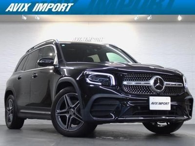صورة 1 لـ 2021 Mercedes-BENZ GLB