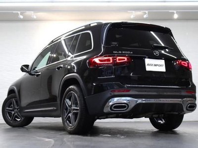 صورة 2 لـ 2021 Mercedes-BENZ GLB