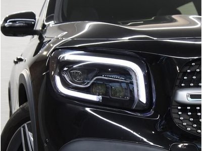 صورة 3 لـ 2021 Mercedes-BENZ GLB