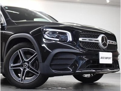 صورة 5 لـ 2021 Mercedes-BENZ GLB