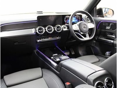 صورة 8 لـ 2021 Mercedes-BENZ GLB
