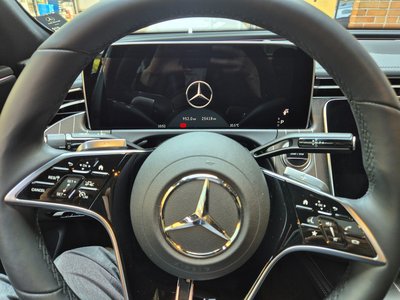 MERCEDES-BENZ E-CLASS - 9